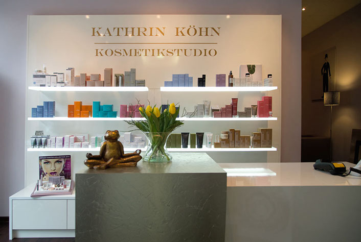 Kosmetikstudio Kathrin Köhn